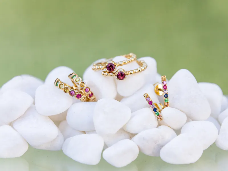For Mom Celebrate Mom with special savings on diamond and gemstone jewelry. From meaningful birthstone and personalized designs to effortless everyday styles, each piece is made to honor her story and everything she means to you.Savings are in store only.&nbsp; David Douglas Diamonds & Jewelry Marietta, GA