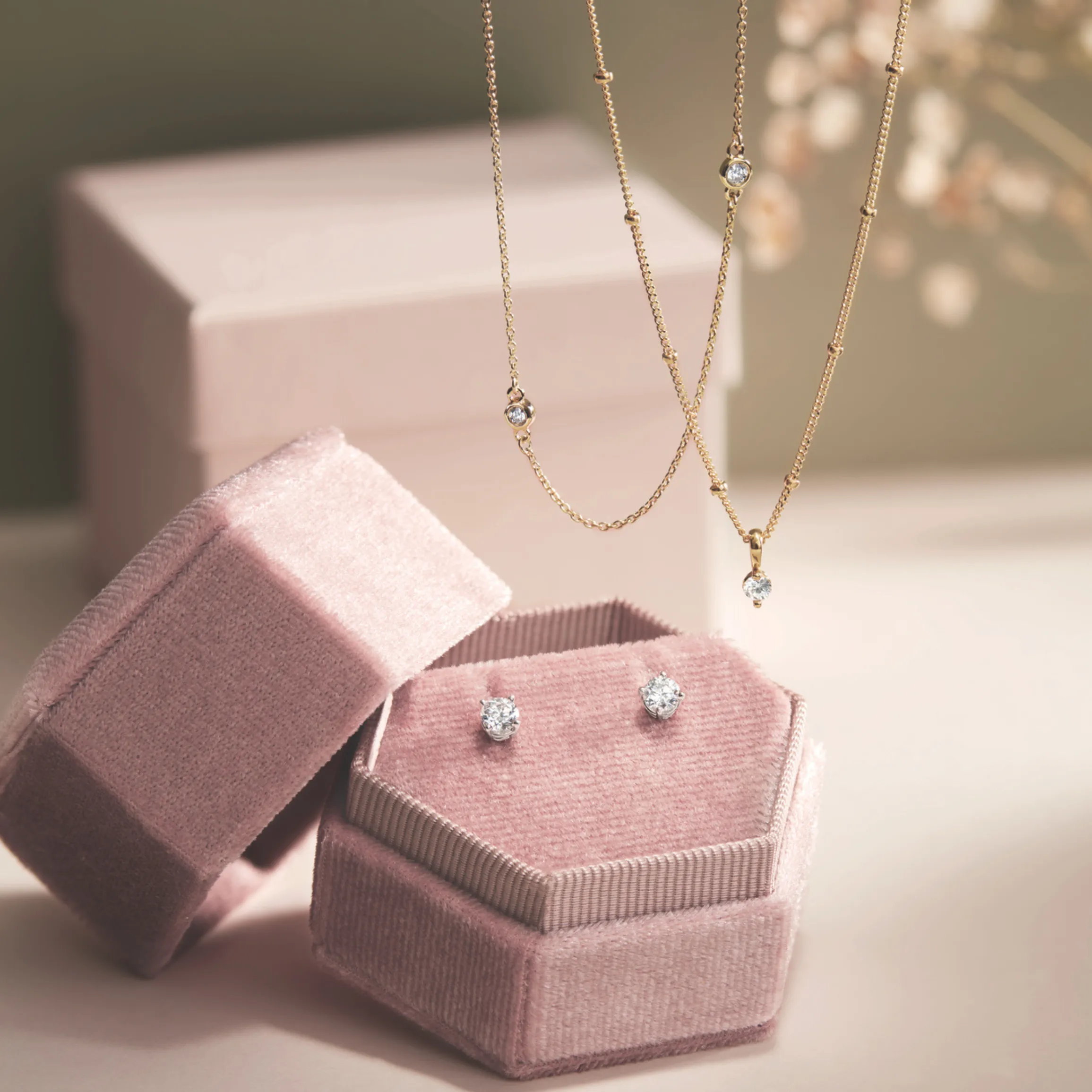 David Douglas Diamonds & Jewelry Marietta, GA