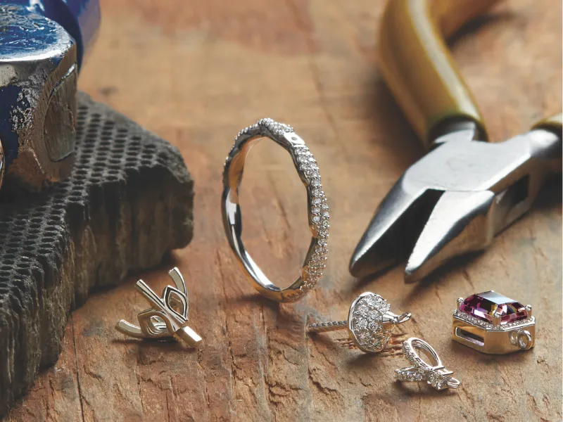 David Douglas Diamonds & Jewelry Marietta, GA