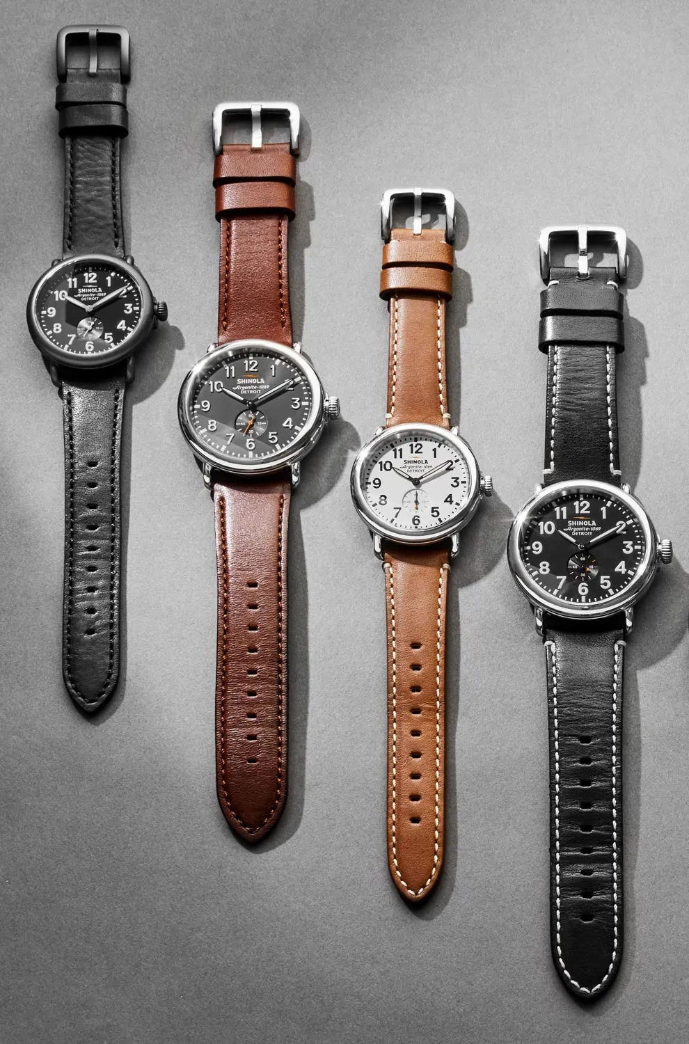 Shinola watch battery online replacement cost