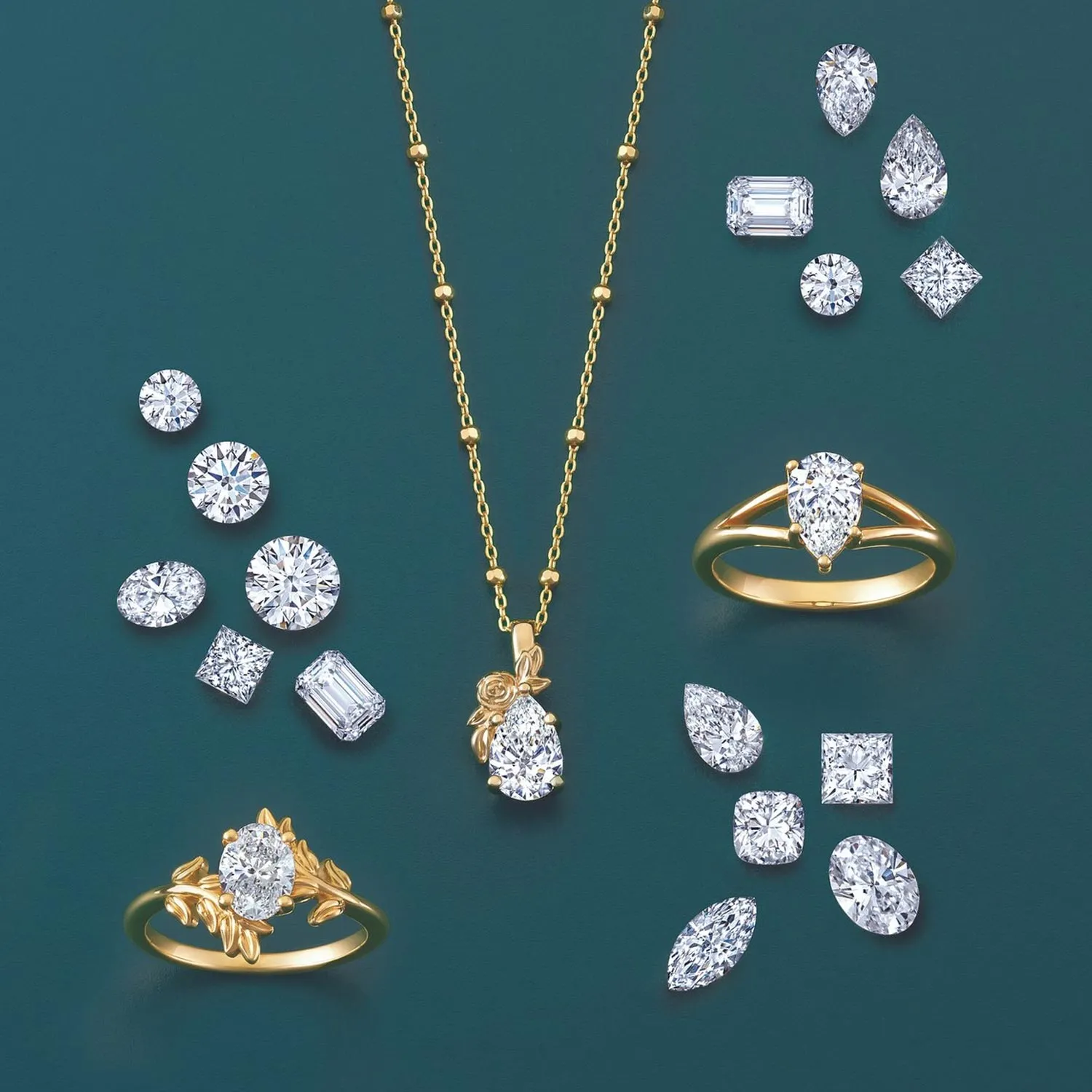 David Douglas Diamonds & Jewelry Marietta, GA