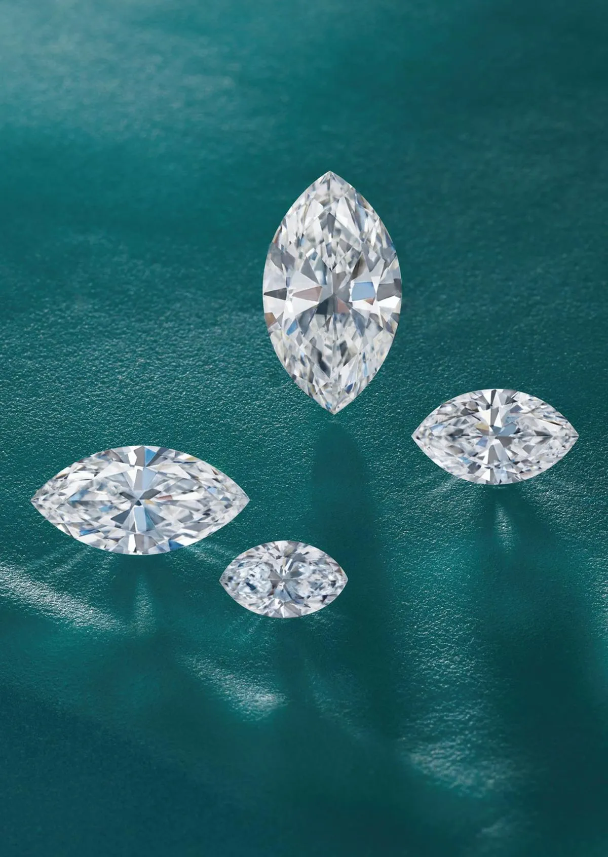 Marquise  David Douglas Diamonds & Jewelry Marietta, GA