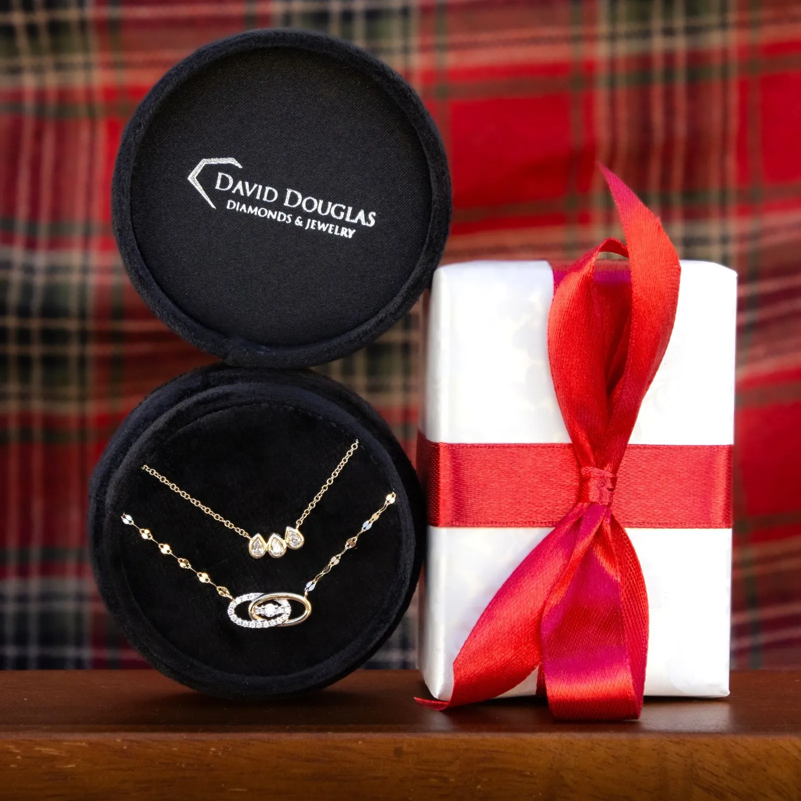 David Douglas Diamonds & Jewelry Marietta, GA