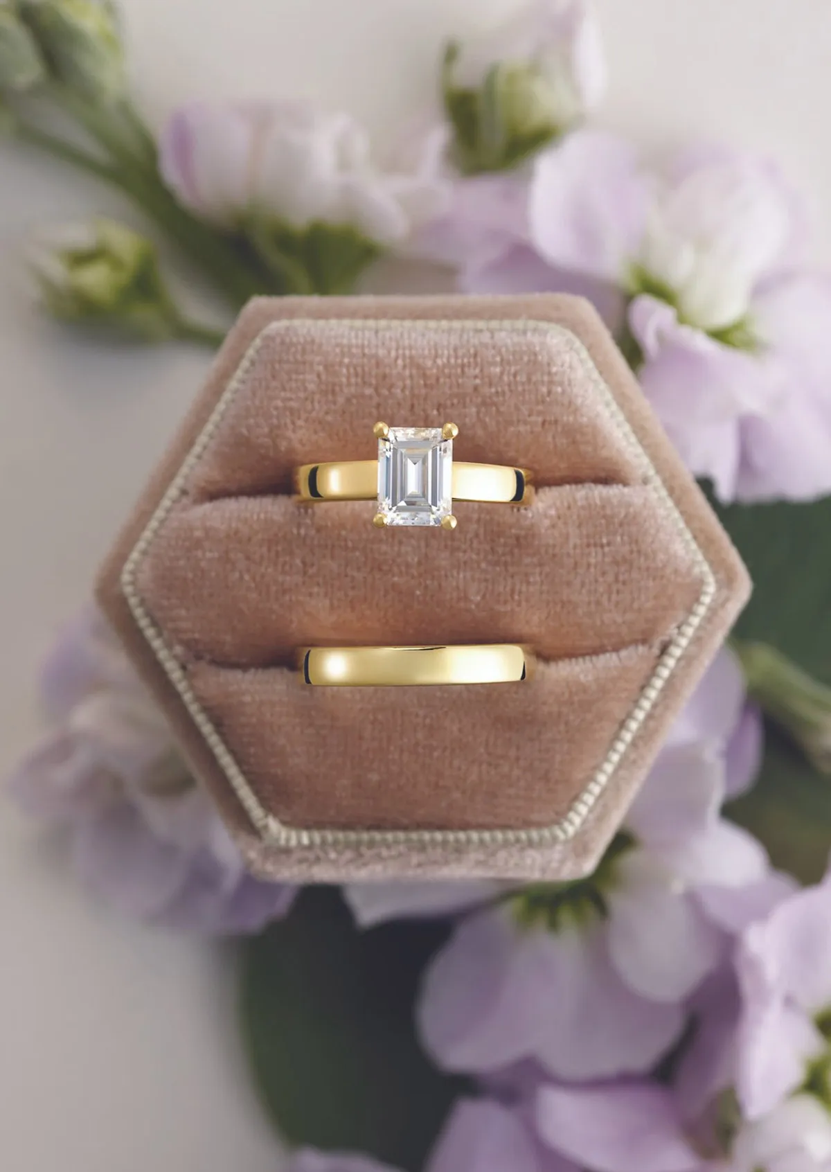 Solitaire  David Douglas Diamonds & Jewelry Marietta, GA