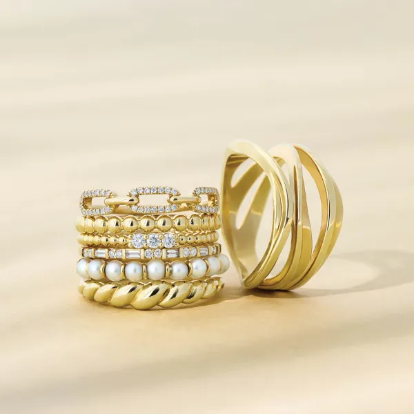 20% Off Remounts Your Diamond. Reimagined.An exclusive event to elevate what you already love. Reimagine your diamond with inten