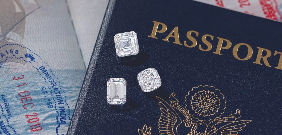 Sustainability Rated Lab-Grown Independently rated lab-grown diamonds &mdash; the grower's environmental and labour practices are audited, not just the stone. Same brilliance, same hardness, a fraction of the price of an equivalent natural diamond. David Douglas Diamonds & Jewelry Marietta, GA