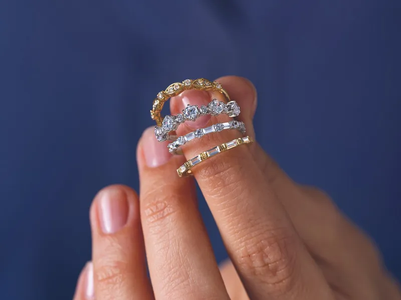 David Douglas Diamonds & Jewelry Marietta, GA