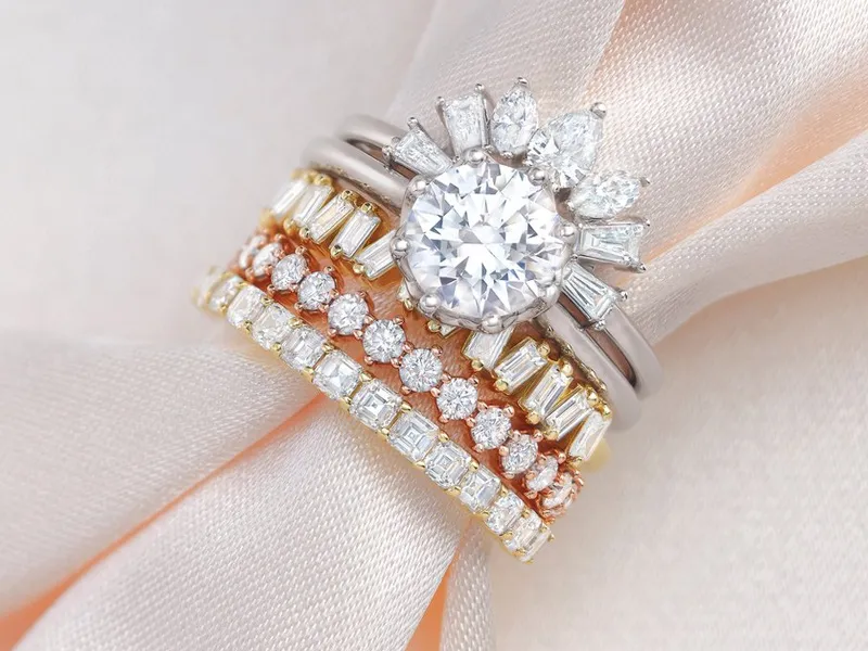 David Douglas Diamonds & Jewelry Marietta, GA