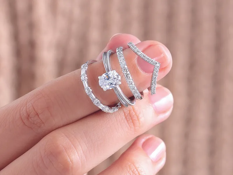 David Douglas Diamonds & Jewelry Marietta, GA