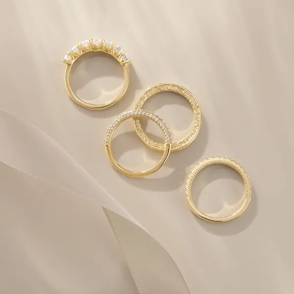 20% Off Wedding Bands The finishing touch to forever. Shop an expanded collection of wedding bands and save 20% during this special event. David Douglas Diamonds & Jewelry Marietta, GA