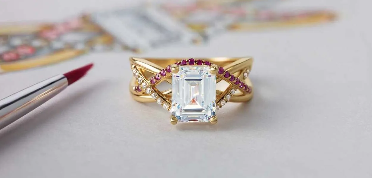 David Douglas Diamonds & Jewelry Marietta, GA