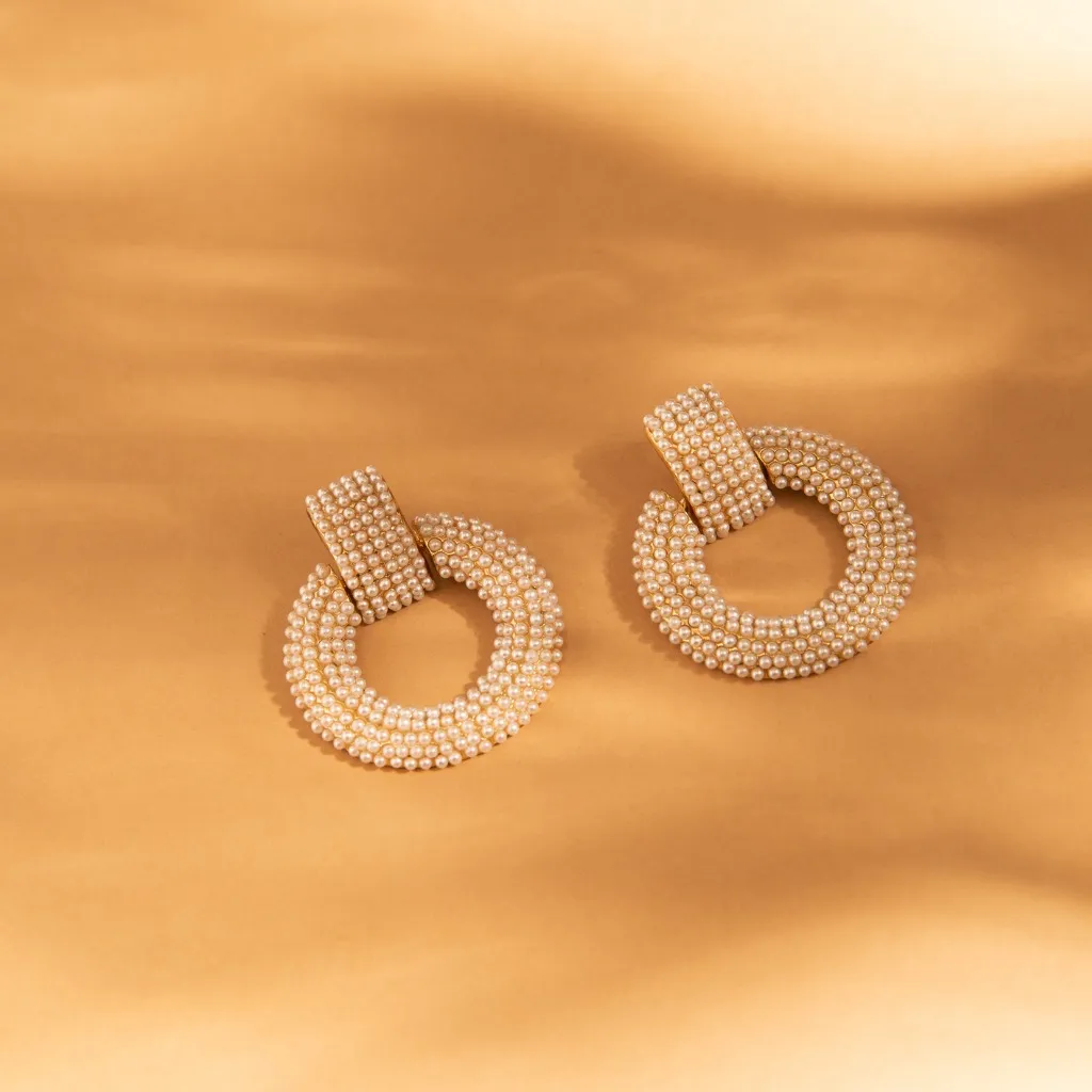 Earrings  David Douglas Diamonds & Jewelry Marietta, GA