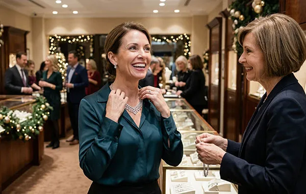 Read article: NRF Predicts Record $1 Trillion Holiday Season as Shoppers Prioritize Gift-Givin