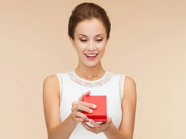 Read article: NRF Survey: Jewelry Tops Valentine's Day Spending for the 10th Straight Year