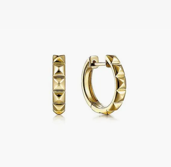 Hoop Earrings  David Douglas Diamonds & Jewelry Marietta, GA