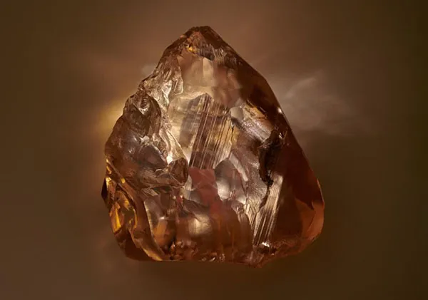 Read Article: Alrosa Unearths 468-Carat Gem-Quality Diamond, the Largest in Russian History