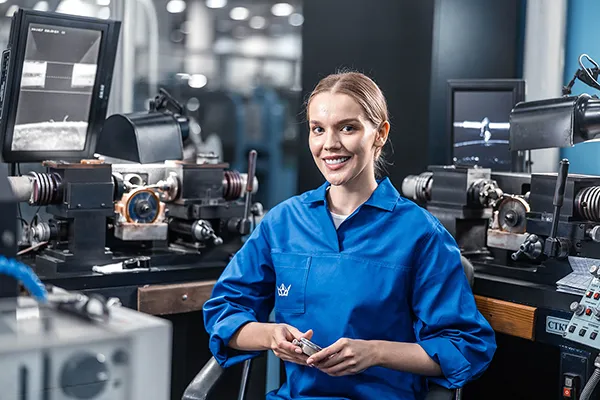 Artistry Meets Innovation as Alrosa Automates the Diamond Cutting Process