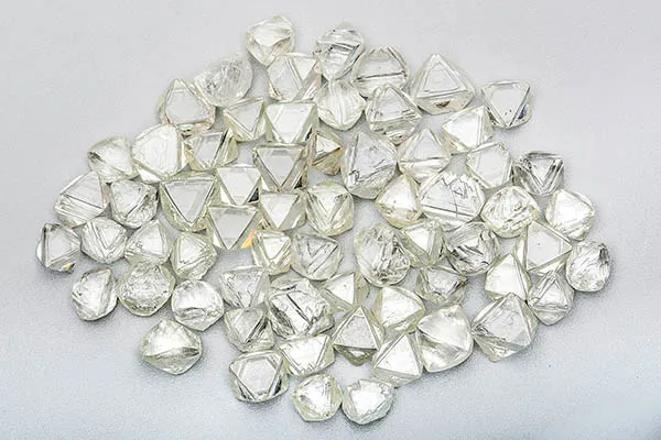 Mining Giant Alrosa Harnesses AI to Unlock Next Generation of Diamond Finds