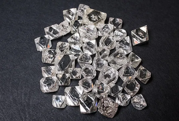 Read Article: 2024 Diamond Stats: Russia Leads in Volume and Value, Namibia Tops in Quality