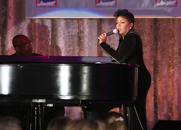 Music Friday: Anita Baker Sings of a Jewel-Like Love in 1988's 'Priceless'