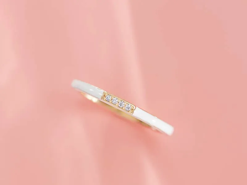 Your Widget Header Text Goes Here Lorem ipsum dolor sit amet consectetur adipiscing elit. David Douglas Diamonds & Jewelry Marie