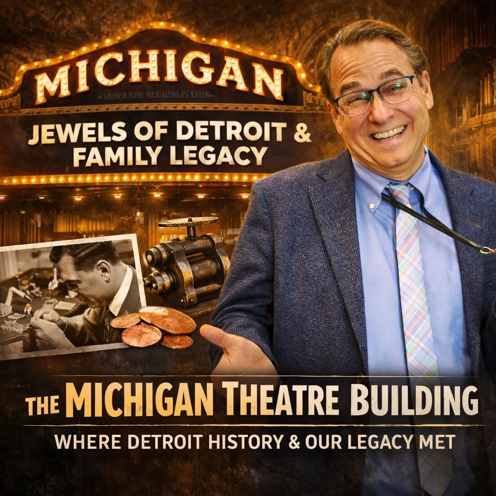 The Smell of Rouge, Cigars & Whiskey