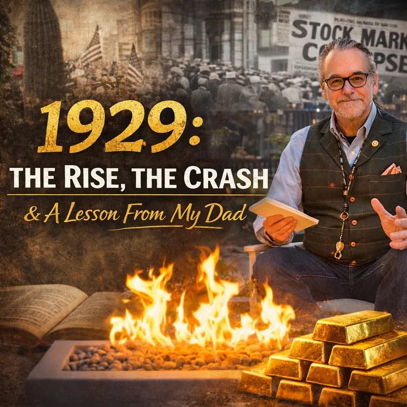 Read article: What Really Matters When Markets Rise and Fall