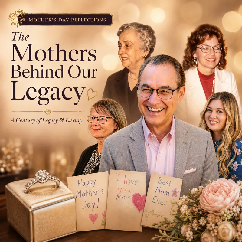 Read article: Honoring the Women Who Helped Build Our Family Legacy
