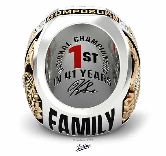 Shop Uga Sec Championship Ring