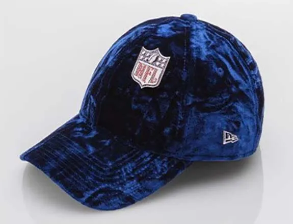 Super bowl liii hat on sale