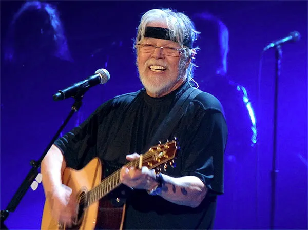Music Friday: Bob Seger's Sweetheart Is 'Looking So Right in Her Diamonds and Fr