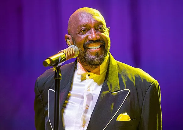 Read article: Music Friday: Temptations' 'Let Me Catch Your Diamonds' Turns Tears Into Hope