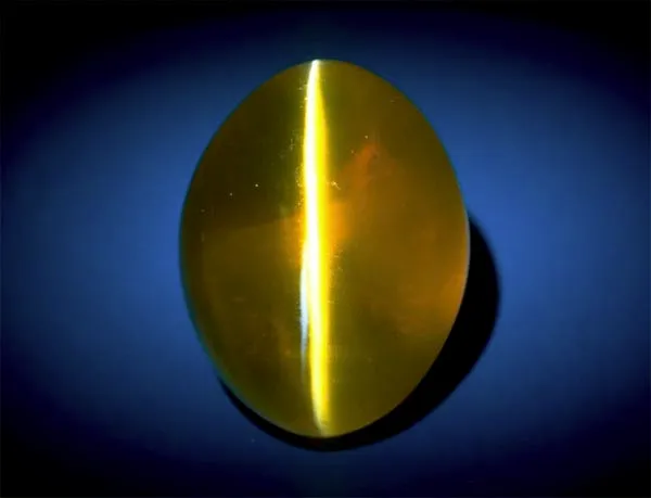 Let's Take a Deep Dive Into the Optical Phenomenon Called 'Chatoyancy'