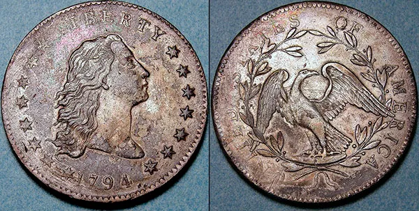 Record-Breaking Coin That Sold for $10 Million in 2013 Is Back on the Auction Bl