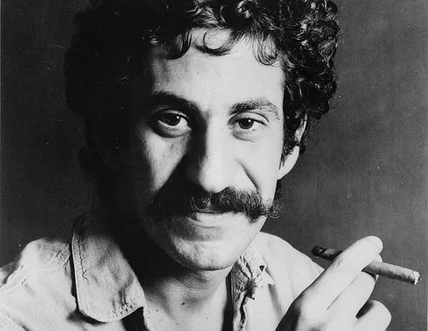 Music Friday: 'Tomorrow's Gonna Be a Brighter Day,' Promises Jim Croce