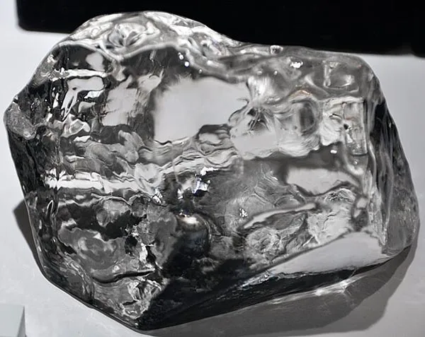 How Decoys, Diversions Ensured Safe Passage of 3,106-Carat Cullinan Diamond