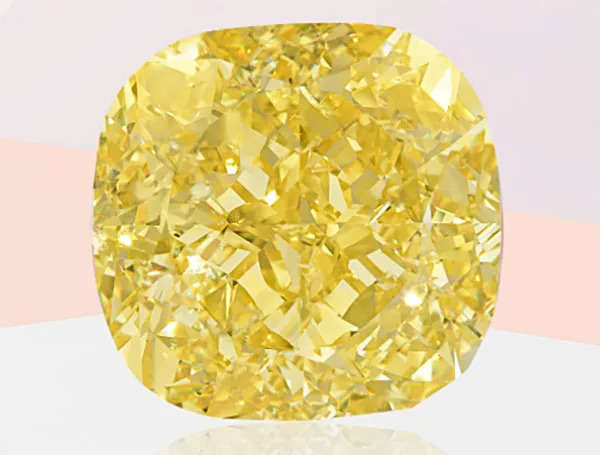 Largest Diamond Ever Mined in North America to Hit the Auction Block at Christie
