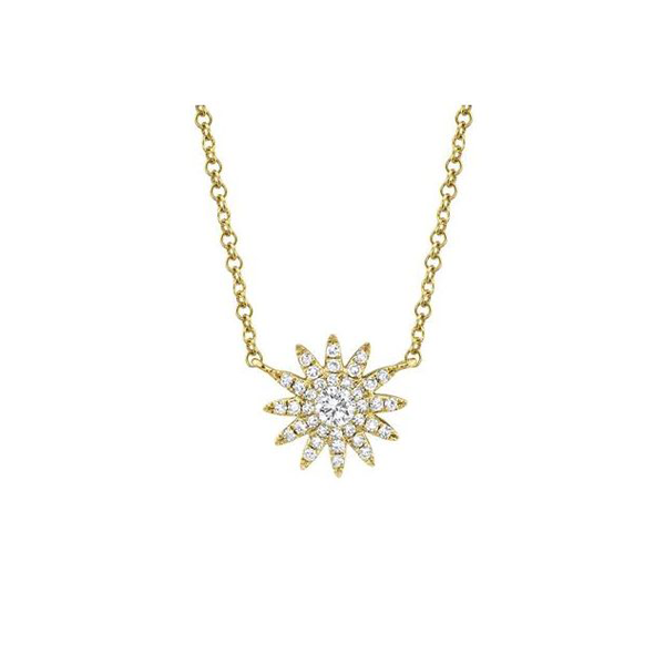 Necklaces at David Douglas Diamonds & Jewelry Marietta, GA