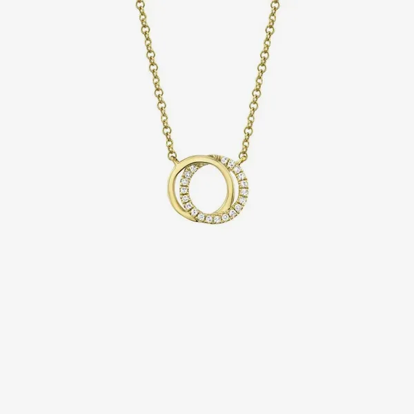 Necklaces | David Douglas Diamonds & Jewelry Marietta, GA