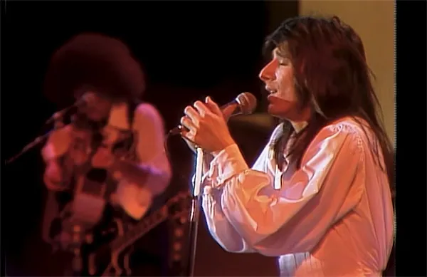 Music Friday: Journey Finds Diamonds, Pearls and Gold in a 'Daydream'