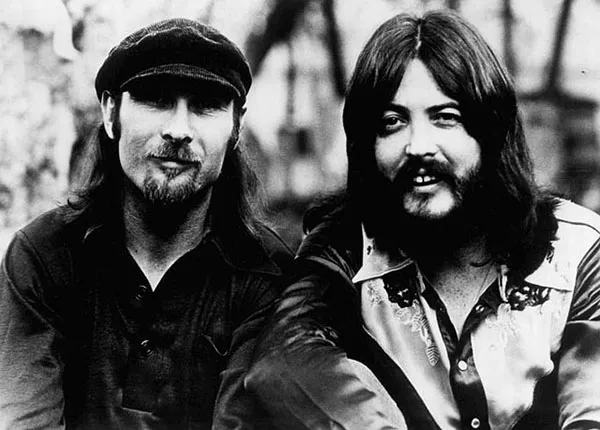 Music Friday Flashback: Seals & Crofts' 'Diamond Girl' Shines Like A Precious St