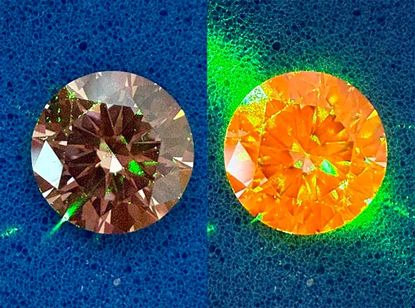 Diamonds May Soon Help Doctors Detect Cancer More Safely and Accurately