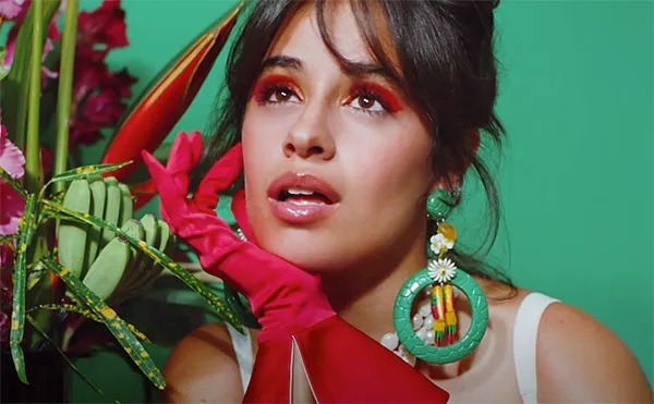 Music Friday: Camila Cabello Dreams of Platinum and Gold in Her 2021 Hit, 'Don't