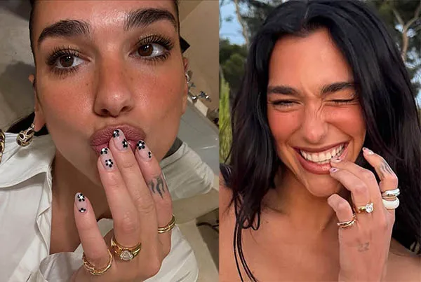Read Article: Dua Lipa Finally Confirms Engagement to Callum Turner, Reveals Ring&#8217;s Back