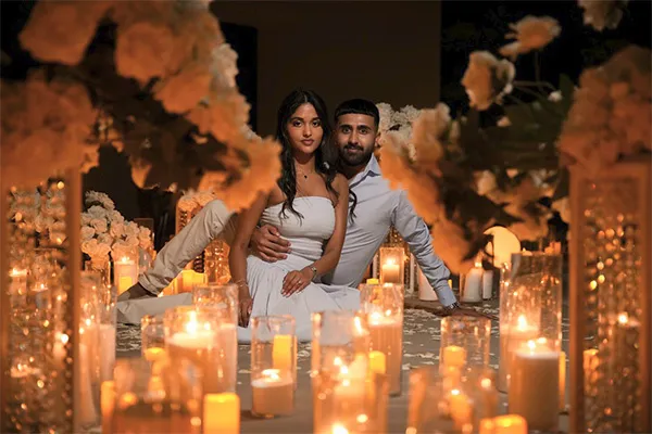 Read article: Dubai's High-Net-Worth Proposals Turn Engagements Into Sky-High Spectacles