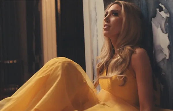 Read article: Music Friday: Bailey Hefley Finds Her Inner Brilliance in 'Dust on a Diamond'