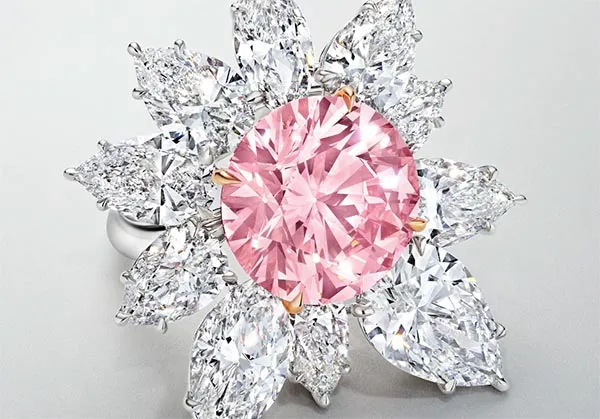 'Eden Rose' Lives Up to Pre-Auction Fanfare, Yields $13MM at Christie's New York