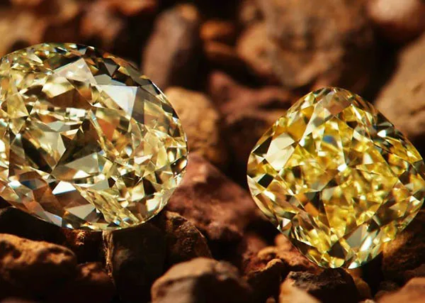 Australia's Mothballed Ellendale Mine Could Be Producing Fancy Yellows This Mont