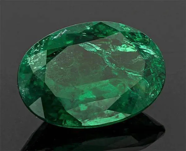 Read article: Vivid Green Ethiopian Emeralds Bring Fresh Sparkle to May's Birthstone Story