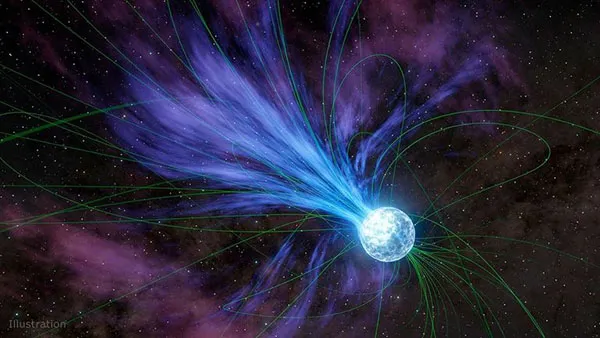 Read Article: Study: Magnetars Rewrite the Story of How Gold and Heavy Metals Came to Be